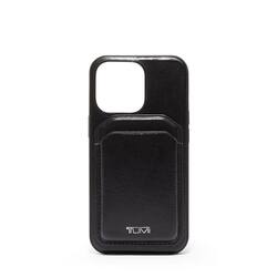 TUMI iPhone 13 Pro Magnet Leather Case 143069-1041 - Best Buy TUMI iPhone 13 Pro Magnet Leather Case 143069-1041 - Best Buy
