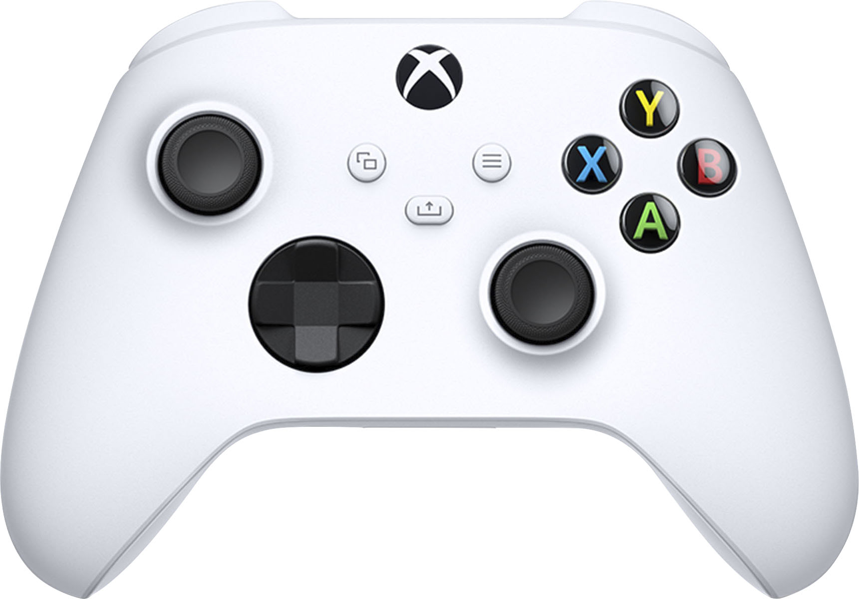 Best Buy: Microsoft Xbox Series S – Fortnite & Rocket League