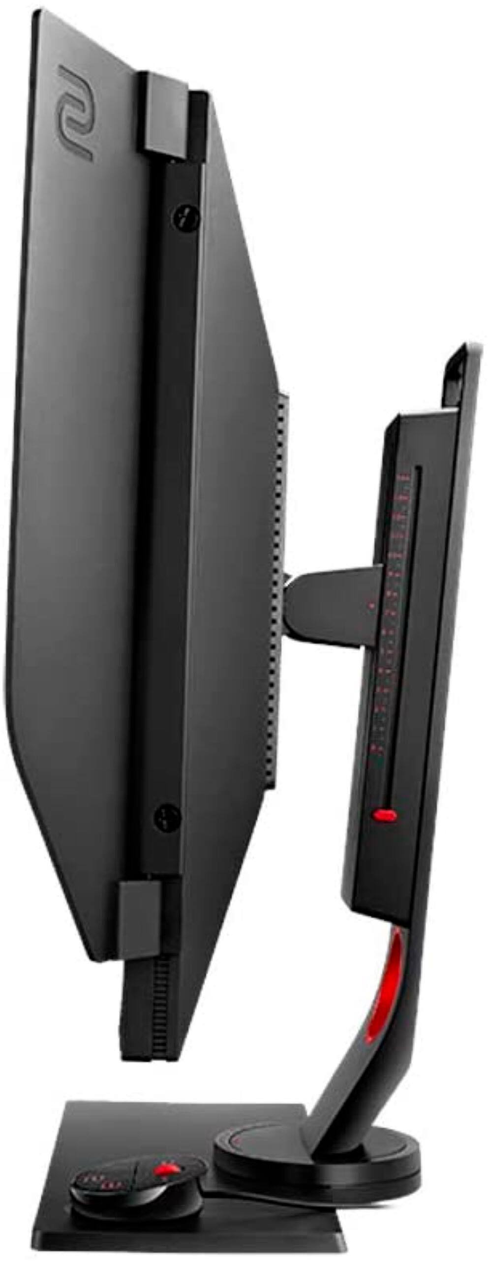 hurtig Ulejlighed Fil Best Buy: BenQ ZOWIE XL2746S 27" TN LED 240Hz DyAc+ Esports Gaming Monitor  Black XL2746S