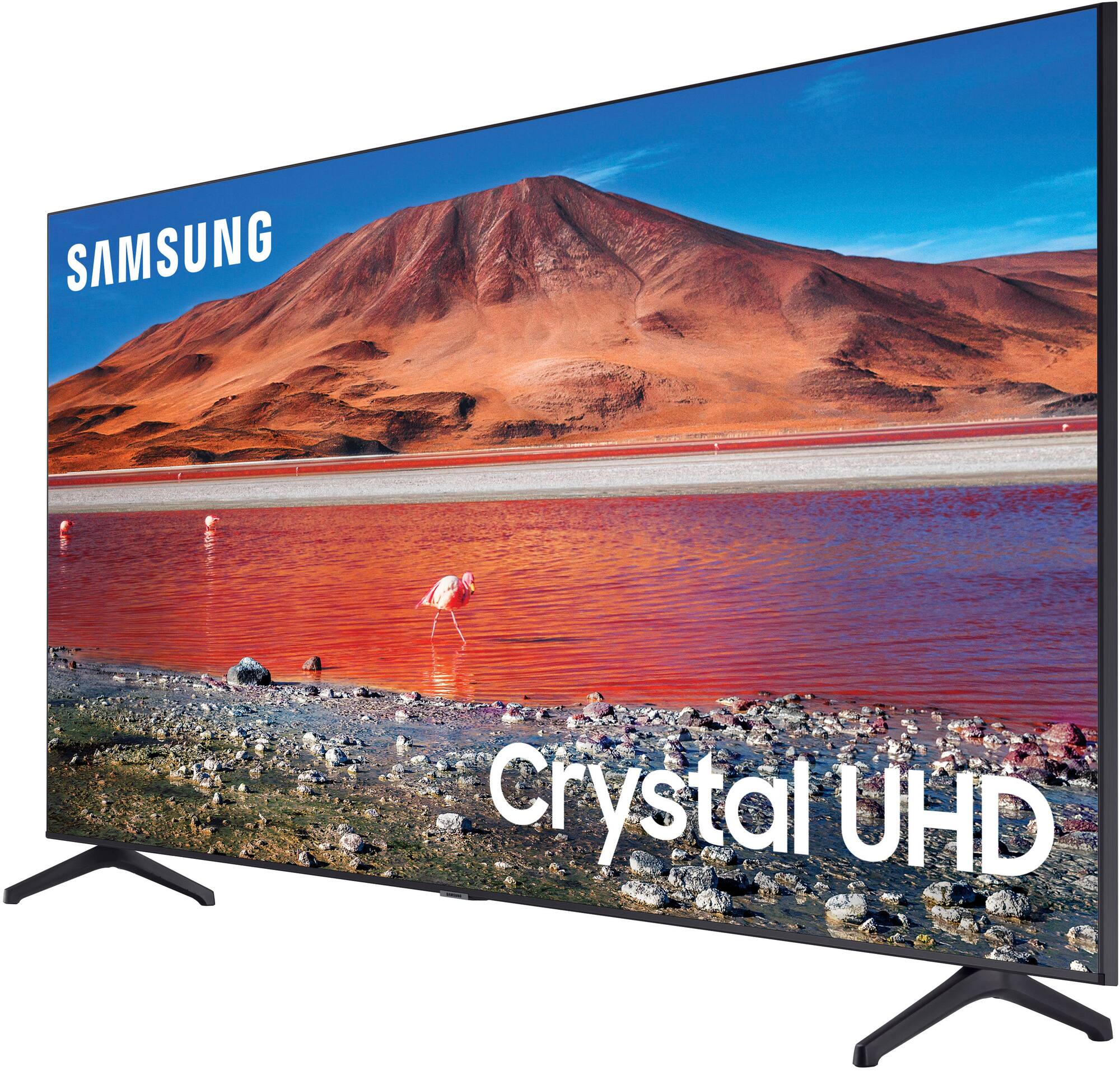 Save 0 on Samsung – 85″ Class 7 Series LED 4K @ BestBuy Save 0 on Samsung – 85″ Class 7 Series LED 4K @ BestBuy
