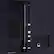 Alt View 21. Samsung - 85" Class 7 Series LED 4K UHD Smart Tizen TV - Titan Gray.