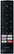 Alt View Zoom 20. Hisense - 100" L9 Series TriChroma Laser TV with ALR Screen - Black.