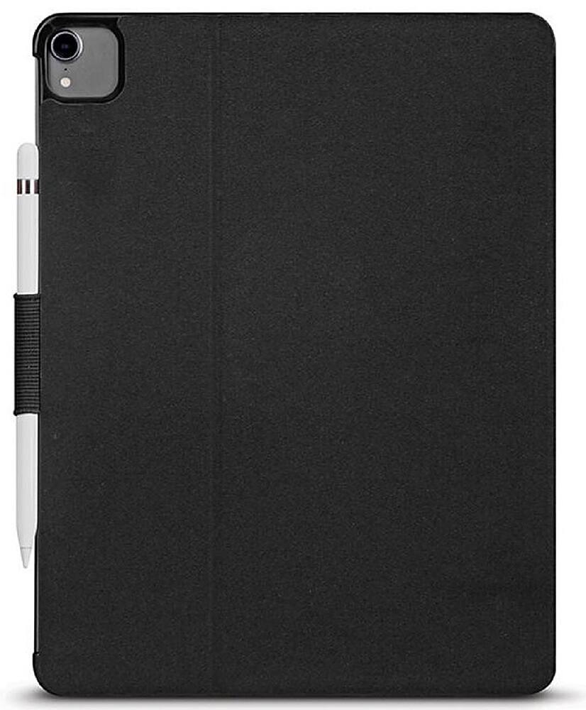 Best Buy: Solo New York Wyatt Slim Case Black iPAD 12.9