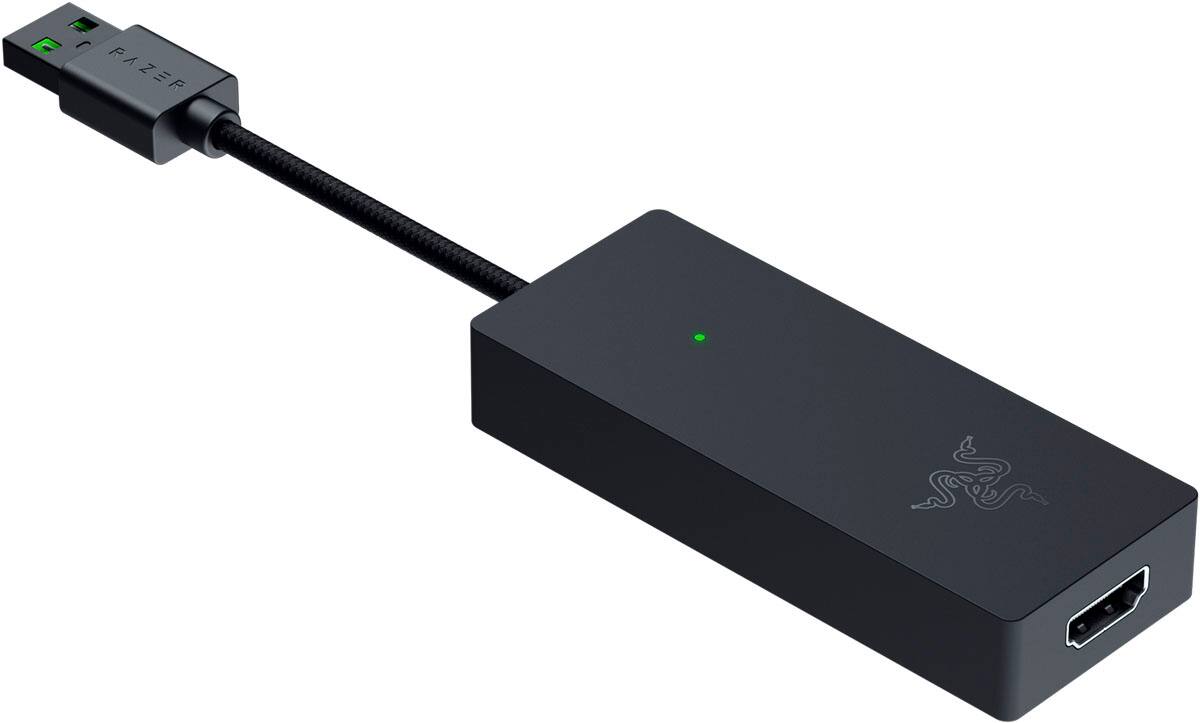 Карта захвата razer