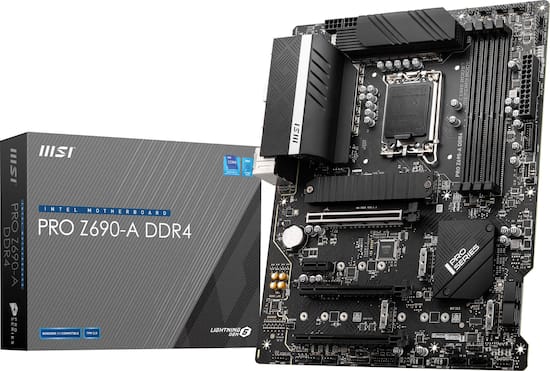 Buying Guide for Intel Motherboards // B760 Edition