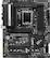Alt View 11. MSI - PRO Z690-A DDR4 (Socket LGA 1700) Intel Z690 ATX DDR4 Motherboard - Black.