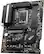 Alt View 12. MSI - PRO Z690-A DDR4 (Socket LGA 1700) Intel Z690 ATX DDR4 Motherboard - Black.