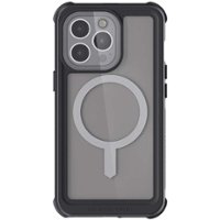 Ghostek - NAUTICAL 4 case for iPhone 13 PRO - Clear - Front_Zoom