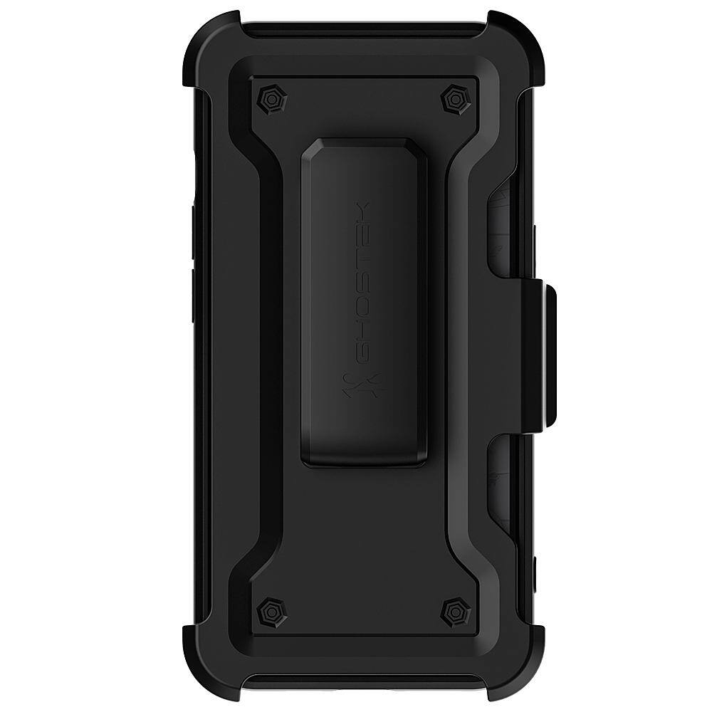 Best Buy: Ghostek Iron Armor 3 case for iPhone 13 PRO Black Matte ...