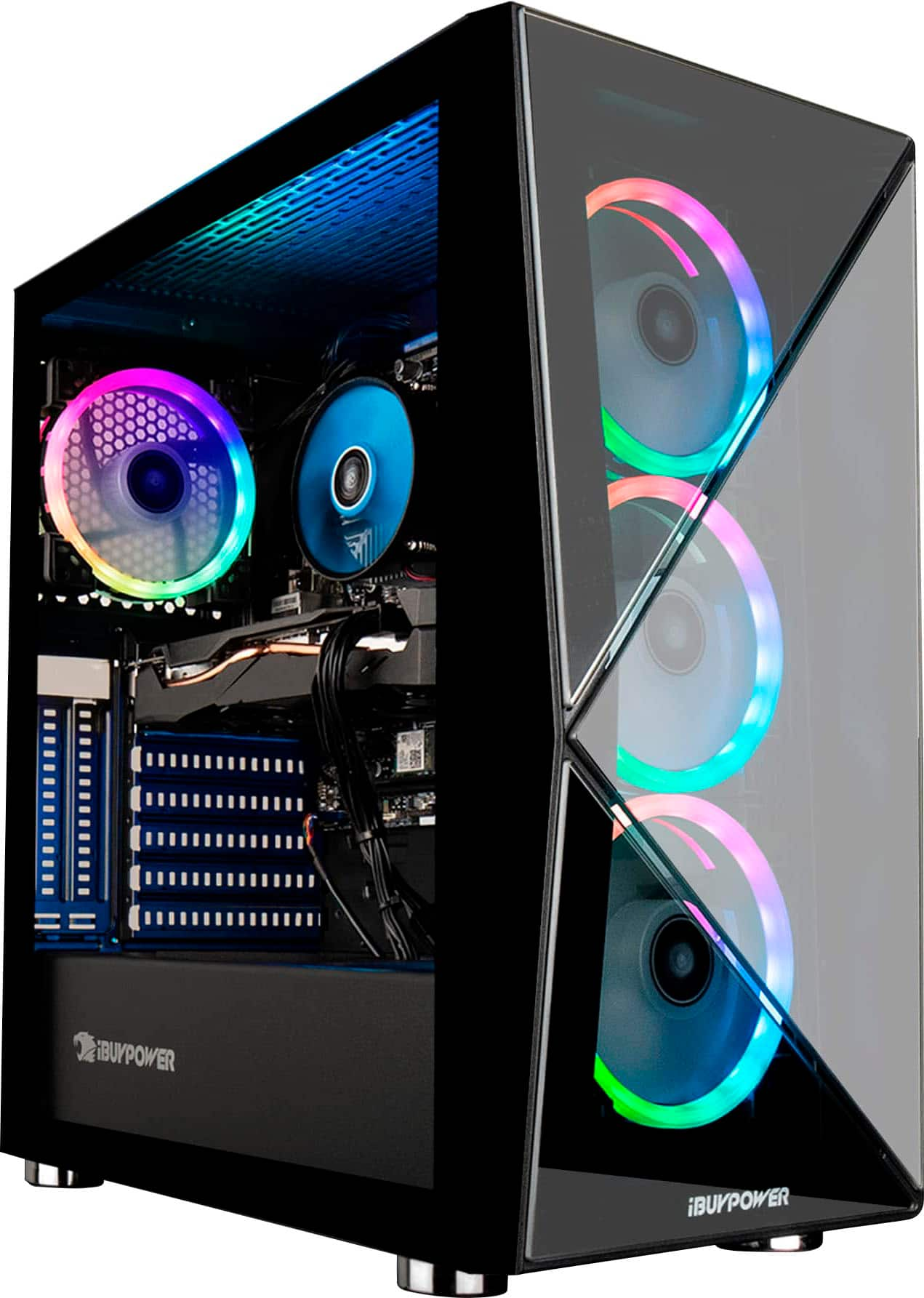 ibuypower gaming pc bestbuy