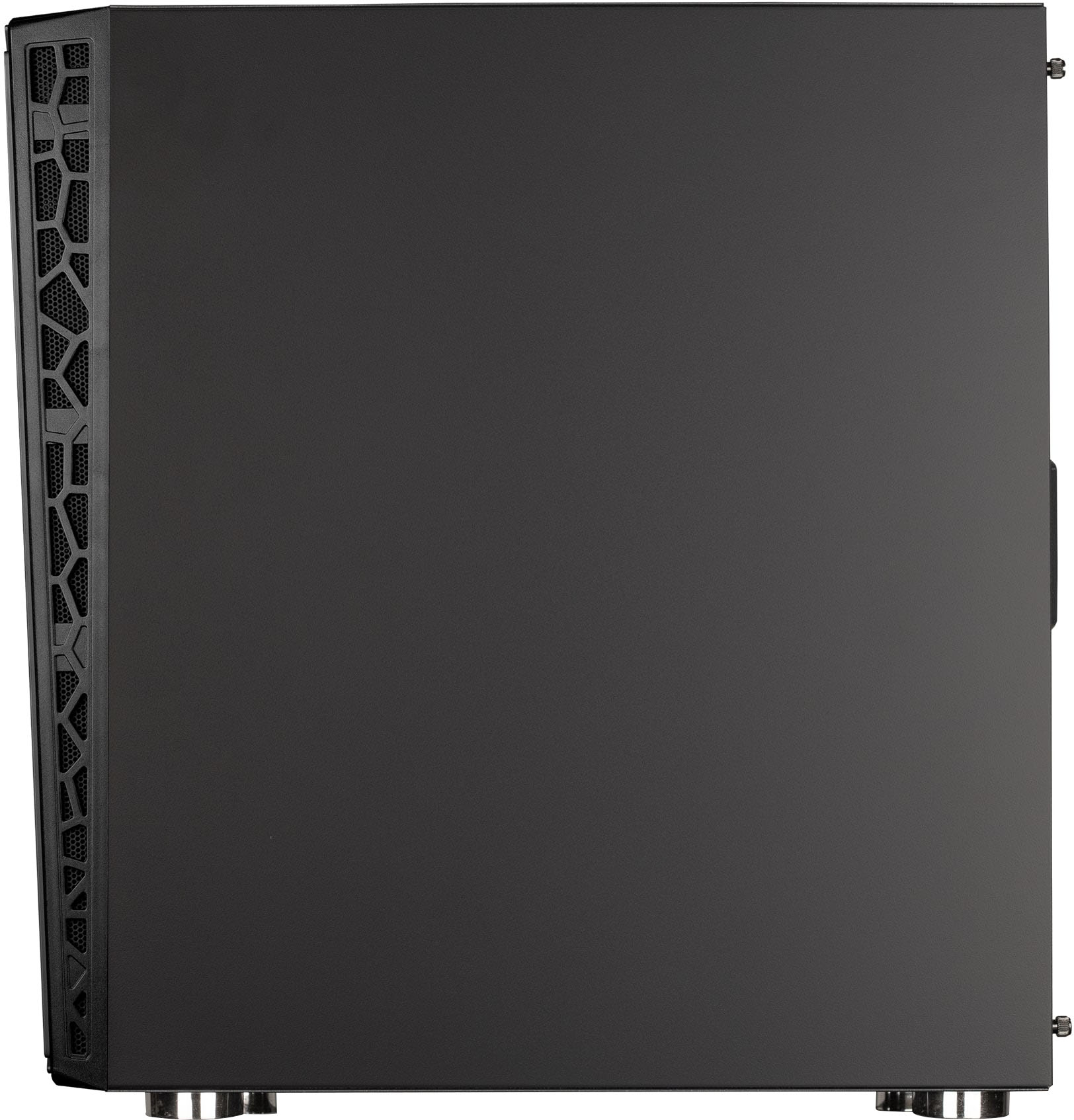 Best Buy: iBUYPOWER Slate MR Gaming Desktop AMD Ryzen 7 3700X 16GB 