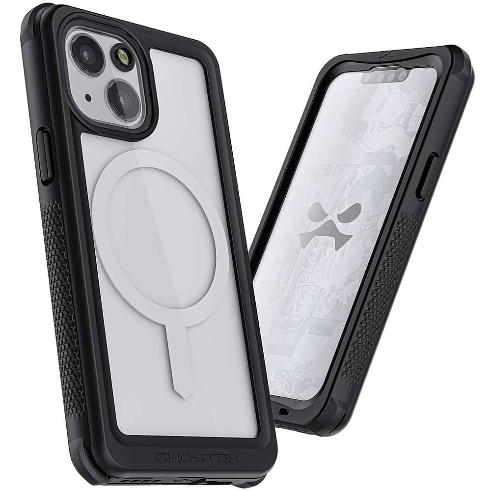 ghostek nautical iphone 11