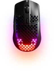 Best Buy: Cooler Master Master MM710 Wired Optical Gaming Mouse Black  Glossy MM710KKOL2