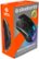 Alt View Zoom 11. SteelSeries - Aerox 3 2022 Edition Wireless Optical Gaming Mouse with Ultra Lightweight Design - Onyx.