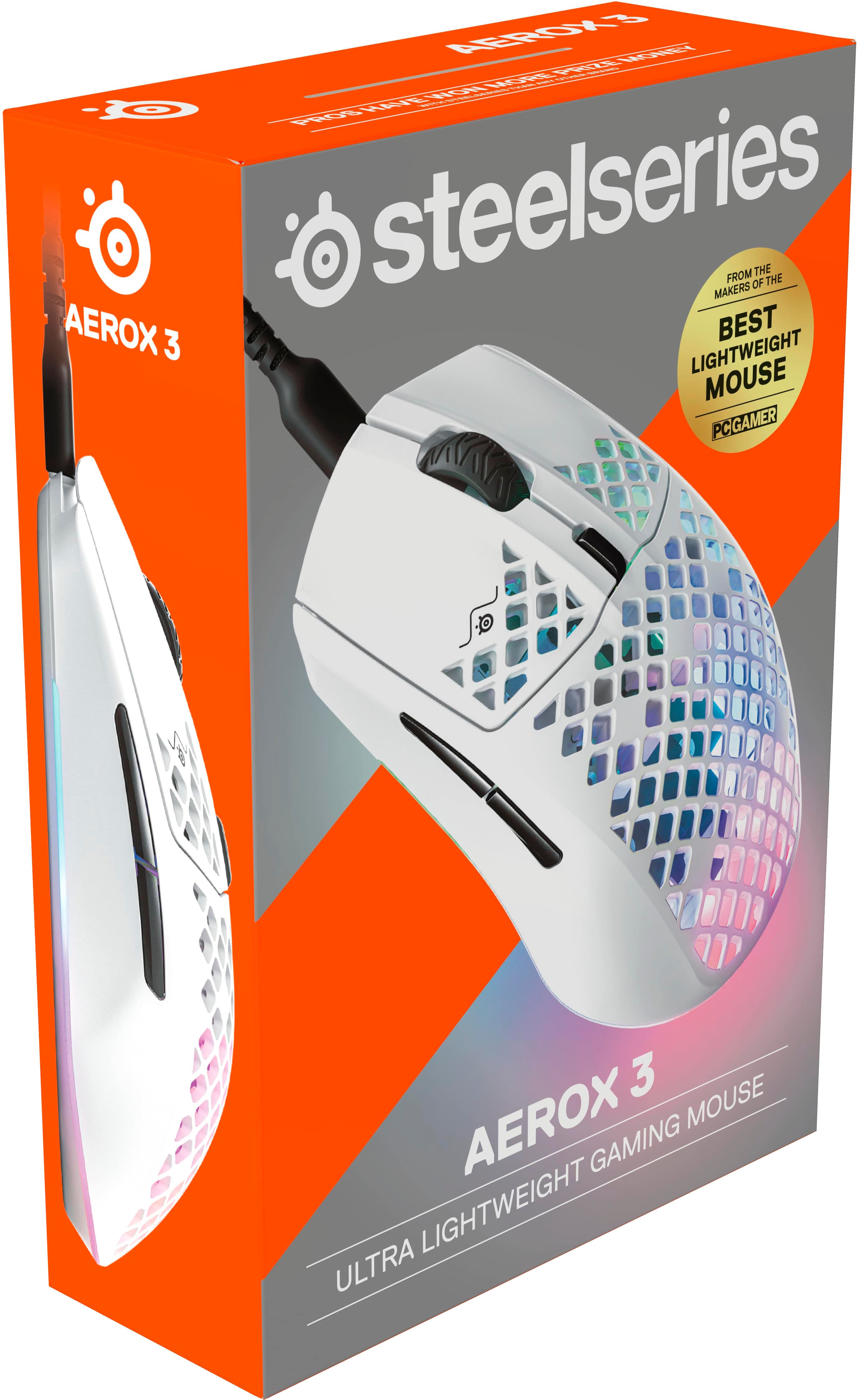 SteelSeries Aerox 3 Wired – Expercom