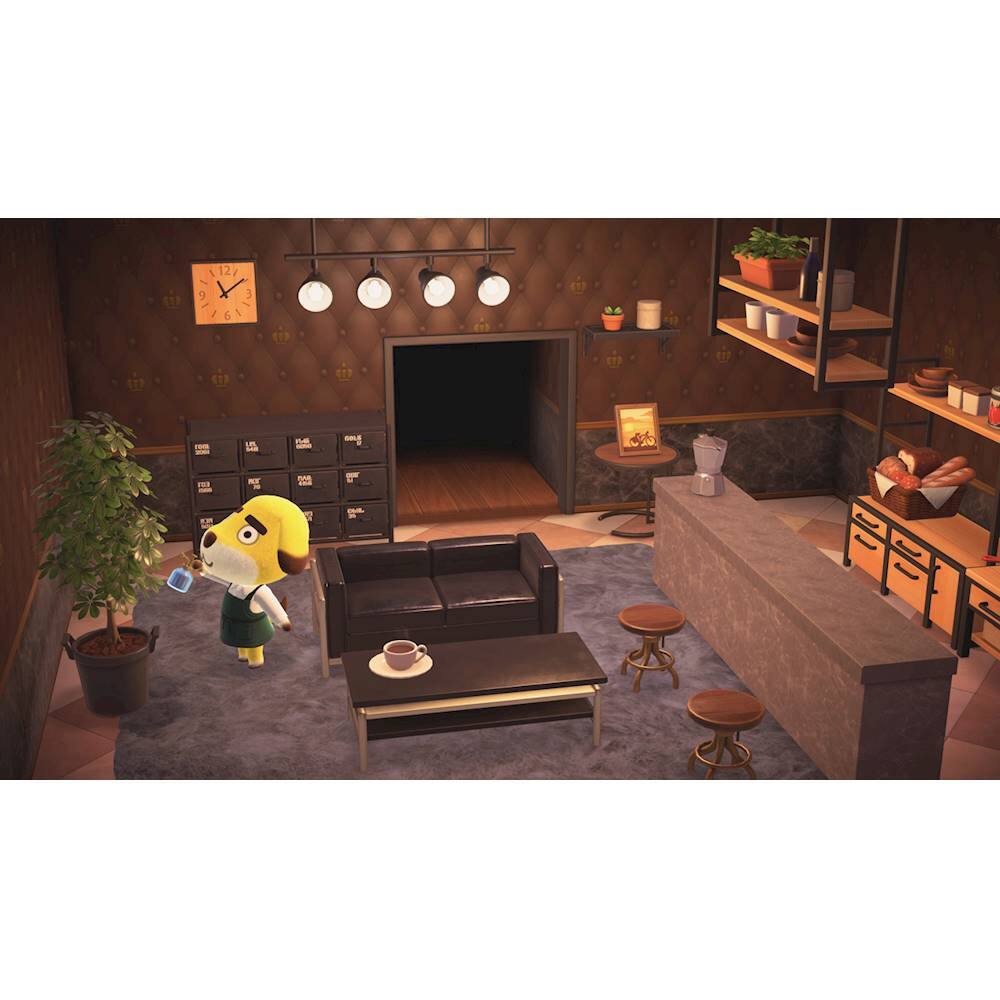 Alt View 16. Nintendo - Animal Crossing: New Horizons Happy Home Paradise.