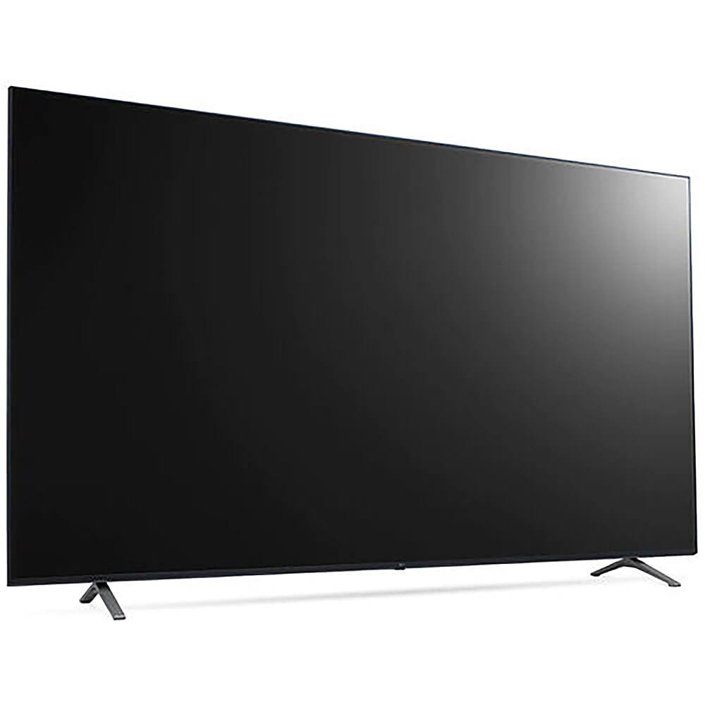 Angle. LG - 43" UR640S Series LED 4K UHD Digital Signage TV.
