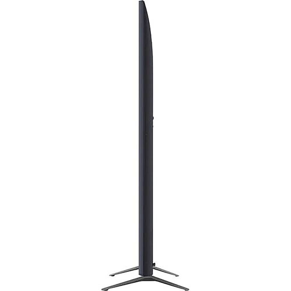 Alt View 11. LG - 43" UR640S Series LED 4K UHD Digital Signage TV.