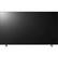 Alt View 14. LG - 43" UR640S Series LED 4K UHD Digital Signage TV.