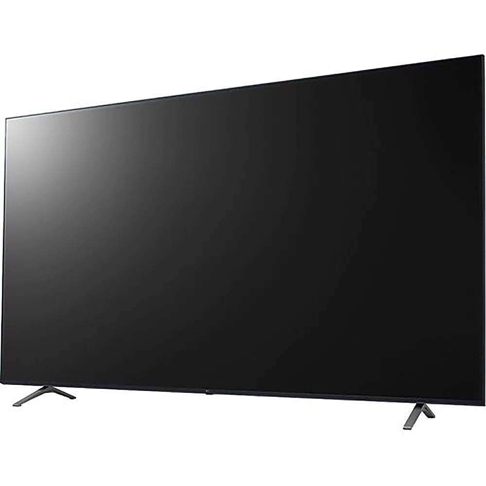 Left. LG - 43" UR640S Series LED 4K UHD Digital Signage TV.
