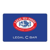 Legal Sea Foods - $25 Gift Card (Digital Delivery) [Digital] - Front_Zoom