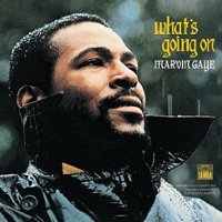What's Going On [50th Anniversary 2 LP]  [LP] - VINYL - Front_Standard