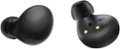 Alt View Zoom 12. Samsung - Geek Squad Certified Refurbished Galaxy Buds2 True Wireless Earbud Headphones - Phantom Black.