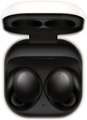 Alt View Zoom 14. Samsung - Geek Squad Certified Refurbished Galaxy Buds2 True Wireless Earbud Headphones - Phantom Black.