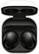 Alt View 14. Samsung - Geek Squad Certified Refurbished Galaxy Buds2 True Wireless Earbud Headphones - Phantom Black.