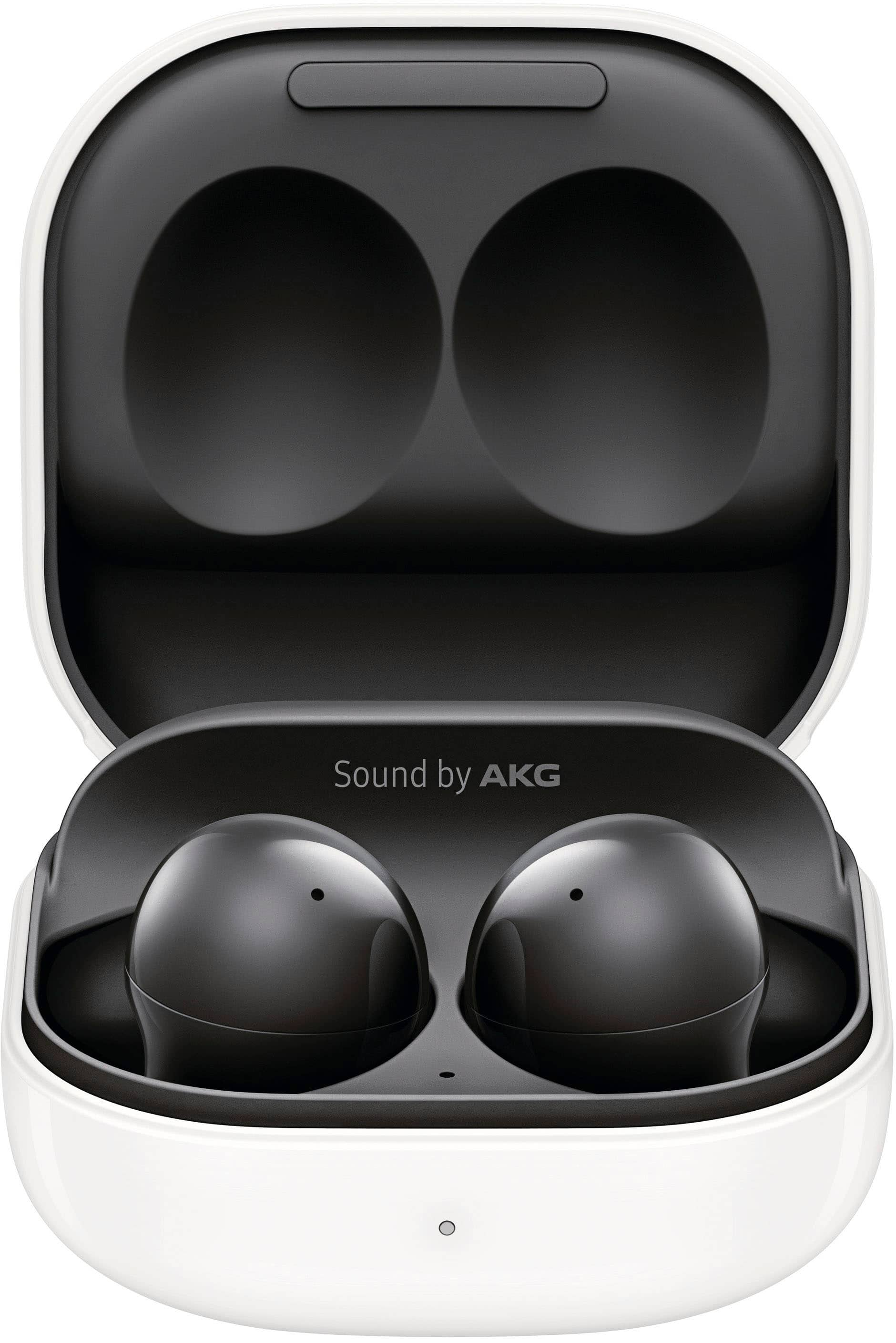 Samsung Geek Squad Certified Refurbished Galaxy Buds2 True