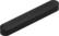 Alt View 1. Sonos - Geek Squad Certified Refurbished Beam (Gen 2) - Black.