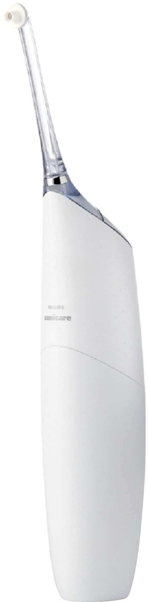 Angle. Philips Sonicare - Philips Sonicare AirFloss Pro Interdental Cleaner - White.