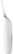 Angle Zoom. Philips Sonicare AirFloss Pro Interdental Cleaner - White.