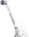 Alt View 18. Philips Sonicare - Power Flosser Quad Stream Tips (F3), 2pk, HX3062/00 - White.