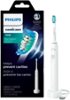 Philips Sonicare - 1100 Power Toothbrush, Rechargeable Electric Toothbrush - White Grey