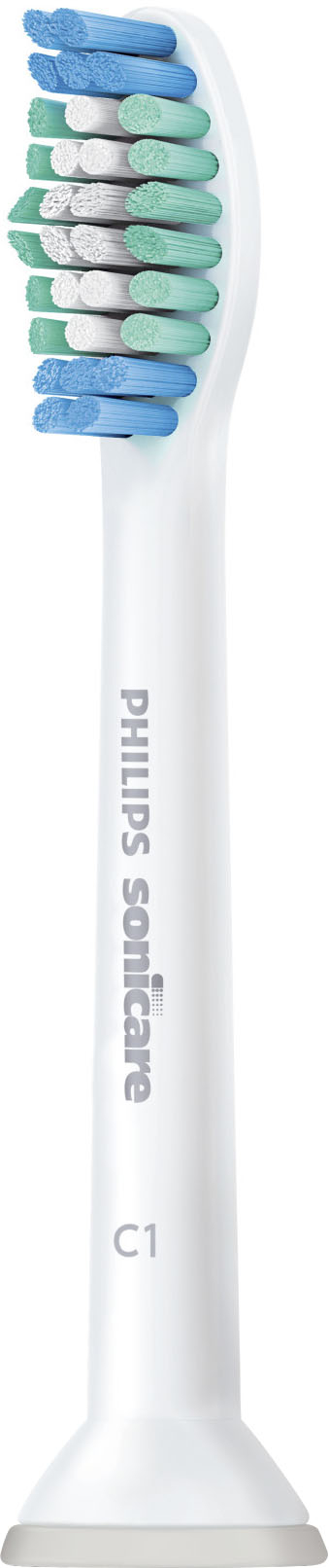 Philips Sonicare 1100 Power Toothbrush, Rechargeable Electric Toothbrush  White Grey HX3641/02 Best Buy