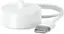 Alt View 18. Philips Sonicare - 1100 Power Toothbrush, Rechargeable Electric Toothbrush - White Grey.