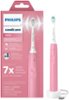 Philips Sonicare - 4100 Power Toothbrush - Deep Pink