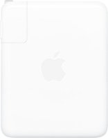 Apple - 140W USB-C Power Adapter - White - Front_Zoom