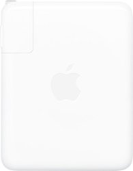 Apple - 140W USB-C Power Adapter - White - Front_Zoom