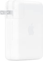 Apple - 140W USB-C Power Adapter - White - Alt_View_Zoom_1