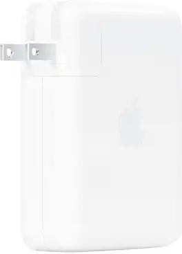 Apple - 140W USB-C Power Adapter - White