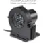 Powerful Air Pump Inflates the Screen in Minutes