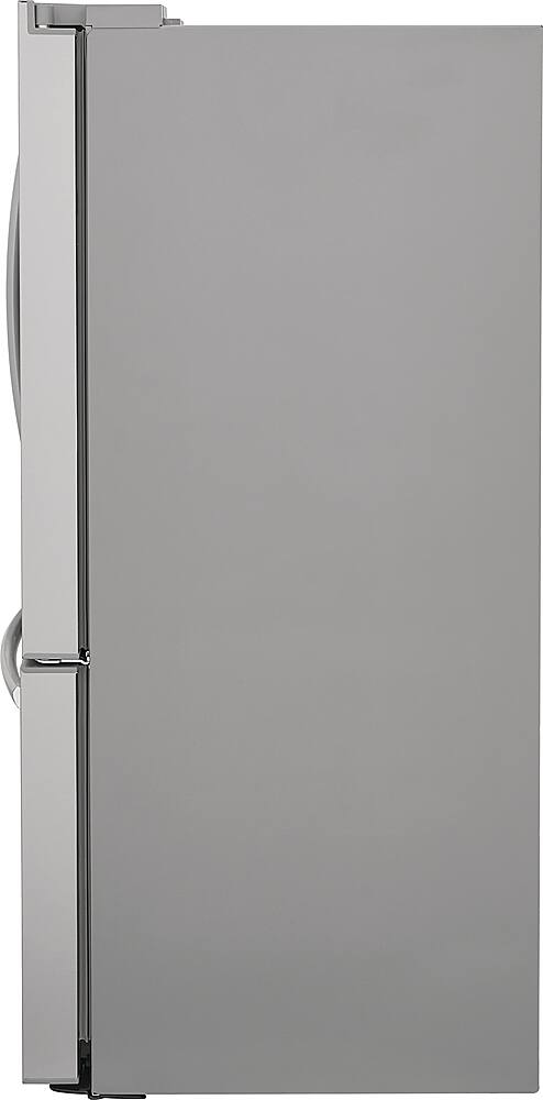Alt View 13. Frigidaire - Gallery 28.8 Cu. Ft. French Door Refrigerator - Stainless Steel.