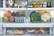 Alt View 5. Frigidaire - 22.6 Cu. Ft. Counter-Depth French Door Refrigerator - Stainless Steel.