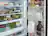 Alt View 13. Frigidaire - 27.8 Cu. Ft. French Door Refrigerator - Black Stainless Steel.
