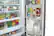 Alt View 13. Frigidaire - 28.8 Cu. Ft. French Door Refrigerator - Stainless Steel.