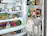 Alt View 13. Frigidaire - 27.8 Cu. Ft. French Door Refrigerator - Stainless Steel.