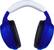 Front. Lucid Hearing - Bluetooth HearMuffs for Children - Hearing Protection Ear Muffs Ideal for Kids 5-10 Years Old - Blue.