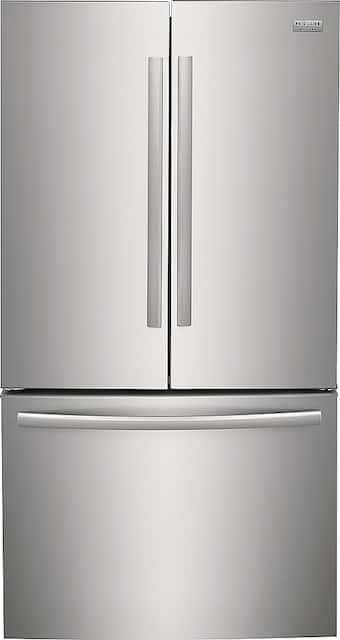 Frigidaire Gallery 23.3 Cu. Ft. Counter Depth French Door